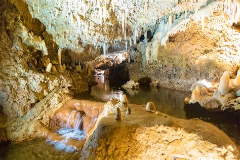 Harrison’s Cave Barbados: A Magical Underground Adventure | Sandals