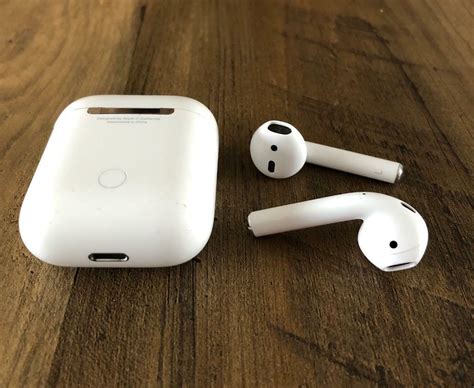 Apple AirPods 1st Generation official | in Patchway, Bristol | Gumtree