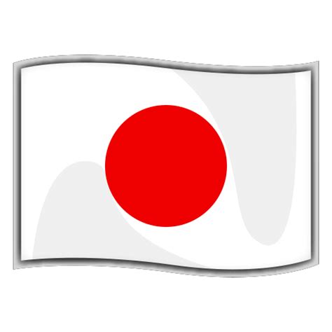 Flag Of Japan Emoji for Facebook, Email & SMS | ID#: 13222 | Emoji.co.uk