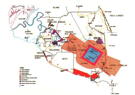 LANGKAWI INTERNATIONAL AIRPORT TERMINAL – HSS Group