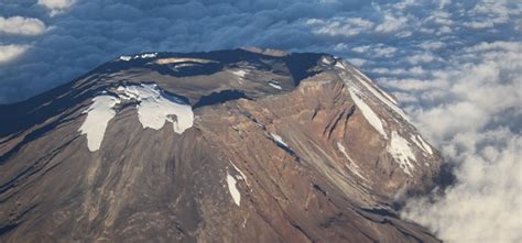 Does Mt Kilimanjaro erupt- When did Mt. Kilimanjaro last erupt