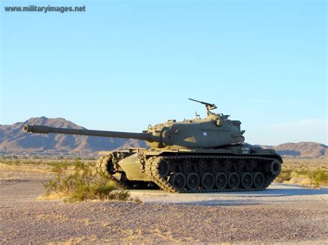 M103 Heavy Tank | A Military Photo & Video Website