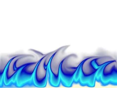 Cool Dark Blue Fire Background PNG Transparent Background, Free Download #2447 - FreeIconsPNG