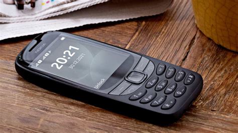 Nokia 6310 - Nokia 6310 with 2.4-inch Display, Flash Light, Wireless FM ...