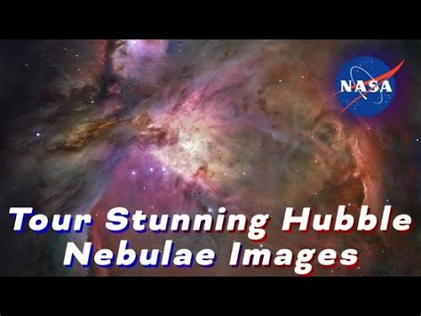 Hubble Space Telescope Videos | NASA