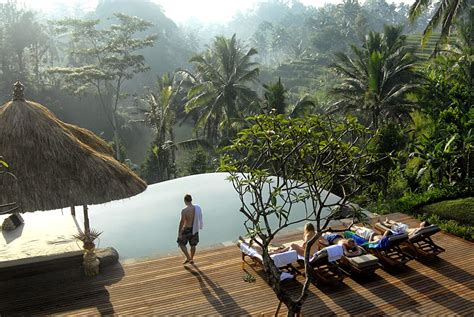 Zen Yoga Retreat: Yoga retreat in Ubud