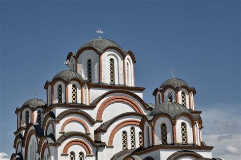 Free picture: heritage, orthodox, church, architecture, old, facade ...