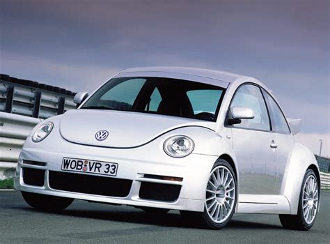 Volkswagen Beetle Wallpapers by Cars-wallpapers.net