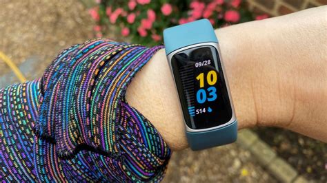 Fitbit Charge 5 review | Tom's Guide