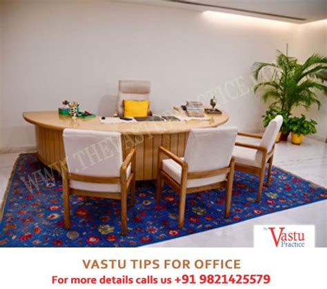 Vastu For Offices | Vastu house, Office, Vastu office