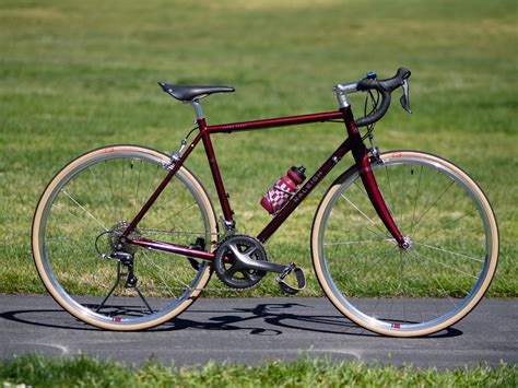 NDB First road bike 2018 Raleigh Grand Sport : r/bicycling