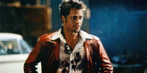 HOW TO DRESS LIKE TYLER DURDEN — FIGHT CLUB MOVIE – Jennifer Davis – Medium