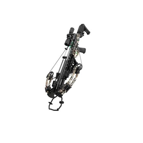 CenterPoint Amped™ 425 compound crossbow | Powerful and Compact