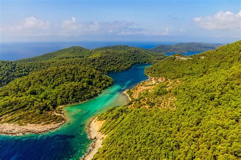 New director of Mljet National Park appointed - Nacionalni park Mljet