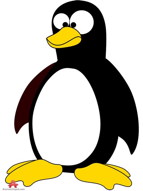 Penguin Clip Art - ClipArt Best