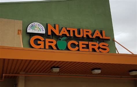 Natural Grocers Launches Sweepstakes to Celebrate 1 Million Loyalty Program Members | WholeFoods ...