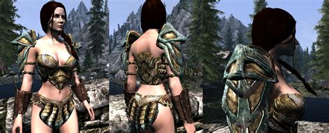 Skyrim Glass Armor: Location, Crafting, Mods, & More! - TBM | TheBestMods