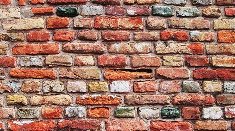 40 HD Brick Wallpapers/Backgrounds For Free Download