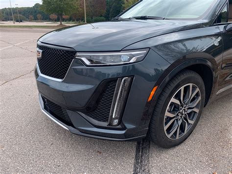 Cadillac Gets Most Things RightWith the XT6 Crossover – Auto Trends Magazine