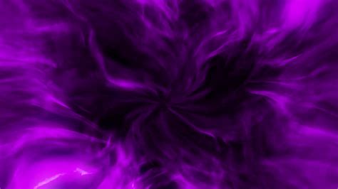 Aura purple smoke background loop animation 3541056 Stock Video at Vecteezy