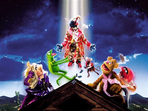 Muppets From Space: Trailer 1 - Trailers & Videos - Rotten Tomatoes