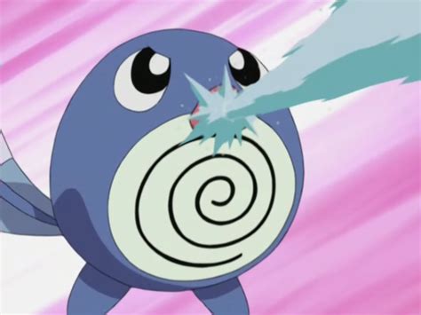 Image - Trainer School Poliwag Water Gun.png | Pokémon Wiki | Fandom powered by Wikia