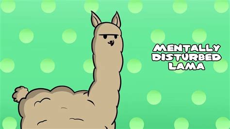 llama - [Meme] 1h Version | Funny llama, Funny disney memes, Memes