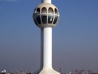 Jeddah Light, Jeddah, Saudi Arabia Tourist Information