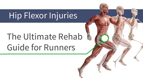 Psoas and Hip Flexor Injuries in Runners: Signs, Symptoms and Treatments - Runners Connect