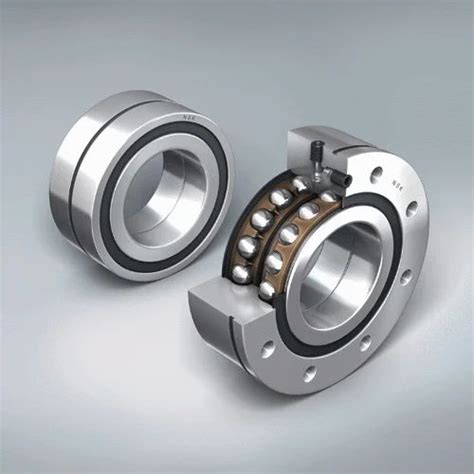 Angular Contact Ball Bearings at ₹ 2000/piece | Angular Contact Bearings in Bengaluru | ID ...