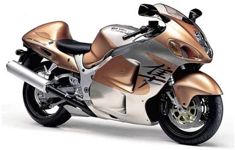 Suzuki Hayabusa il prezzo, i dati tecnici, la disponibilità | Dueruote