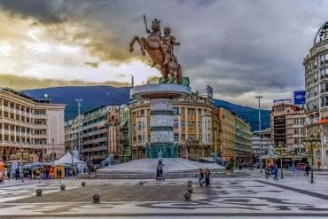 Skopje Weather averages & monthly Temperatures | Macedonia | Weather-2-Visit