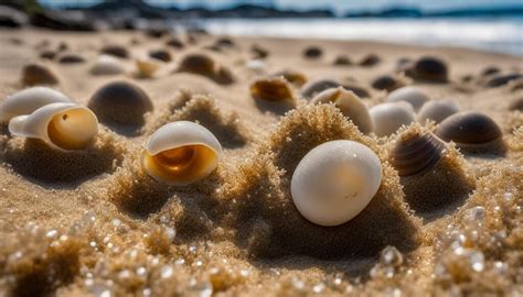 Nassarius Snail Eggs: Care and Hatching Guide