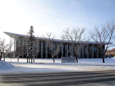 Rcmp Heritage Centre (Regina) - Visitor Information & Reviews