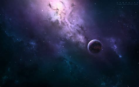 Digital Universe Galaxy, HD Digital Universe, 4k Wallpapers, Images ...