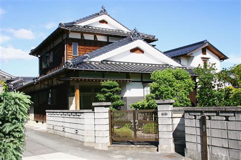 20+ Traditional Japanese House With Courtyard – The Urban Decor