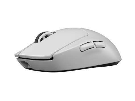 Logitech G PRO X Superlight 2 Wireless Gaming Mouse