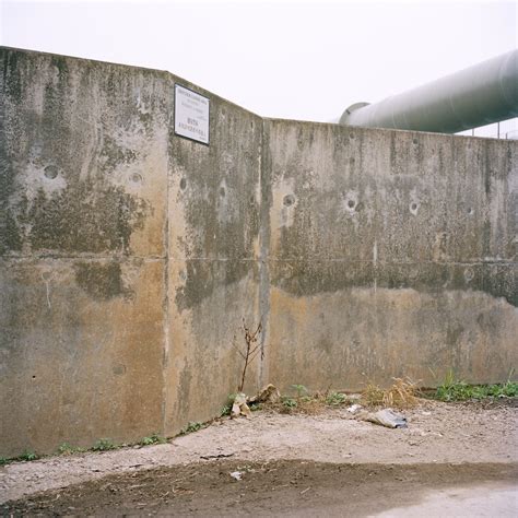 Mysteries along the Hong Kong-China border – Still / Loud