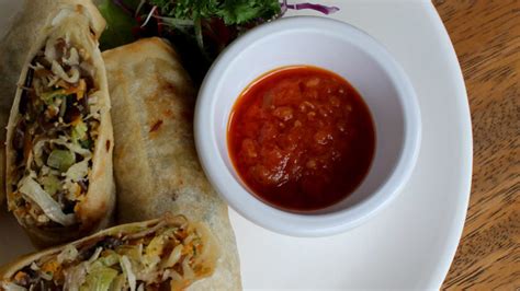 Lumpia Sauce ? Recipe