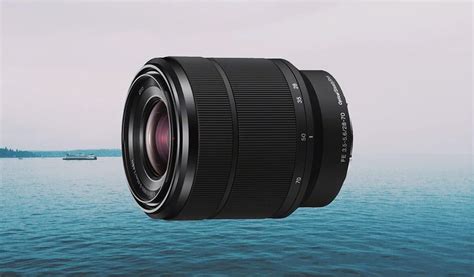 5 Sony a6000 Lenses You Need (APS-C Alpha e-Mount)