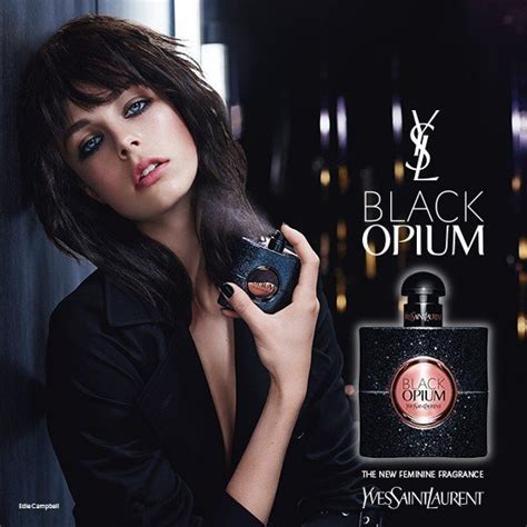 Yves Saint Laurent - Black Opium Eau de Parfum | Reviews