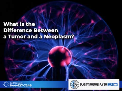 What is the Difference Between a Tumor and a Neoplasm? - Massive Bio