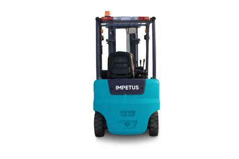 1.5 Ton Electric Forklift - Impetusforklift