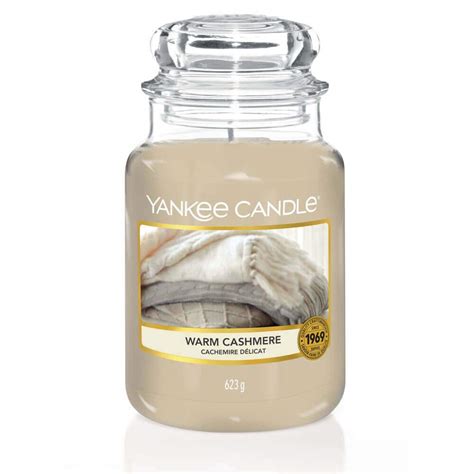 Yankee Candle Large Jars For Sale: Shop Now | Candles Direct