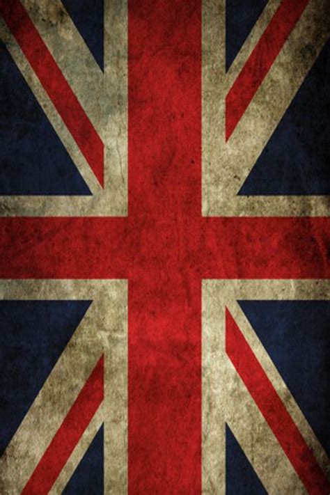 British Flag iPhone Wallpaper - WallpaperSafari