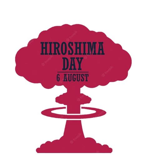 Hiroshima Day – Chinmaya Vidyalaya Attukal