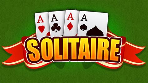 Card games solitaire klondike - silopetera