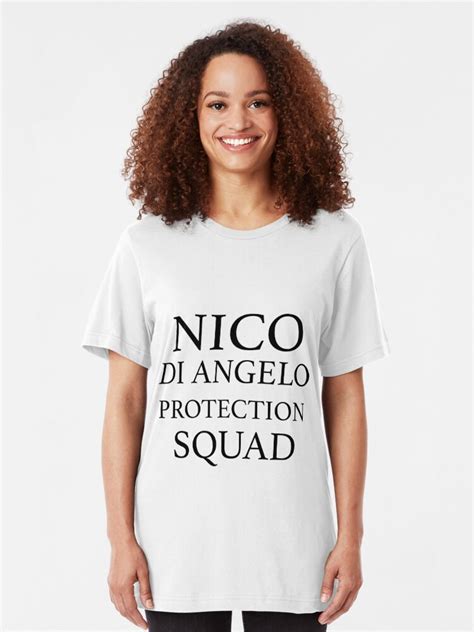 "NICO" T-shirt by 3e3e | Redbubble