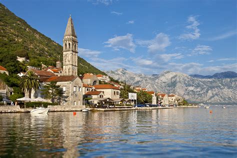 EXCURSION KOTOR BAY - Montenegro Travel Agency Adria Line