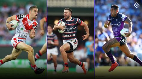 NRL 2019: Top 10 tries of from the 2019 NRL season | Sporting News Australia